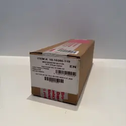 Pokemon Mega Evolution: Perfect Order Booster 6-Box Case - Image 1