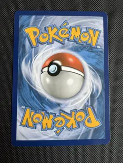 Pokemon TCG Zekrom GX SM138 Sun & Moon Promo Holofoil Near Mint - Image 2