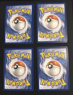 Pokemon TCG Trainer Full Art Holo Lot 8 (2023) Acerola, Briar, Sada - Image 2