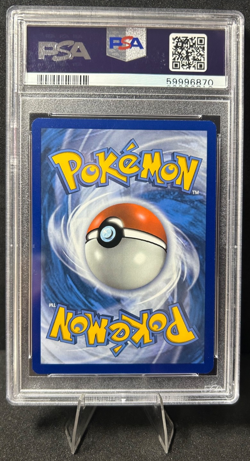 2019 POKEMON SUN & MOON UNBROKEN BONDS 54/214 PIKACHU PSA 10 - Image 2