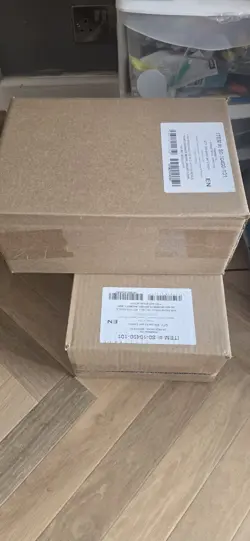 Play! Pokemon Prize Pack Series 8 x 1000 packs / 2 sealed cases- New Sealed - Image 2