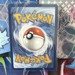 Pokemon TCG Mew ex 193/165 SV Scarlet & Violet 151 Full Art Holo UR EN HP180 - Image 2