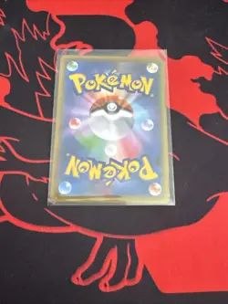 2019 Pokemon Will #189/173 SR : Tag All Stars—SR Foil Japanese Near Mint (NM) - Image 2