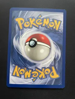 Ninetales Holo Pokemon Card 12/102 Base Set - Image 2