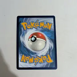 Pokemon TCG Shiny Polteageist SV053/SV122 - Near mint - Image 3