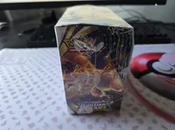 Pokemon Sword and Shield Brilliant Stars Booster Box Sealed - Image 3