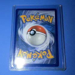 Pokemon Company Swsh02 Rebel Clash Ninetales V 177/192 Holo Full Art - Image 2