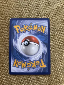 Pikachu 027 SV Scarlet & Violet Promo Holo 60 HP English 2023 Furusawa - Image 2