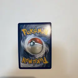 Pokemon Nidoking 45/108 Evolutions Reverse Holo Rare 150 HP Tail Swing 100 - Image 2