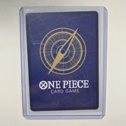 Nico Robin OP12-087 SR Legacy of the Master - ONE PIECE Card Game English - Image 2