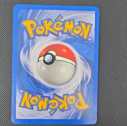 Pokemon TCG Squirtle 68/82 Team Rocket Common 1st Ed Regular 50 HP ENG - Image 2