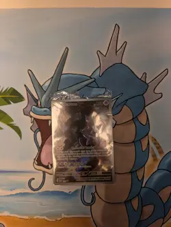 Pokemon SV 151 Ultra Premium #052 Mewtwo Black Star Promo Sealed - Image 3