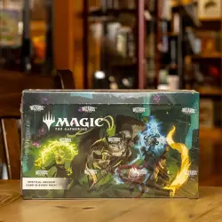 Magic the Gathering SECRETS OF STRIXHAVEN PLAY BOOSTER BOX Factory Sealed MTG - Image 2