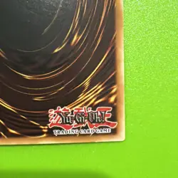 Yugioh Black Luster Soldier - Envoy of the Beginning LCYW Nm/vlp - Image 3