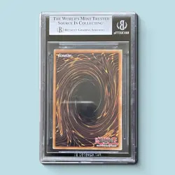 BGS 9 ✨ Galaxy-Eyes Photon Dragon - TN23-EN012 - QC Secret Rare YuGiOh - Image 2