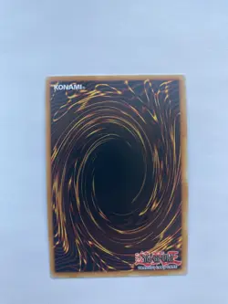 Bonfire RA03-EN073 Ultra Rare Yugioh Card 1st Ed Mint - Image 2