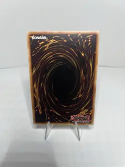 Konami Yu-Gi-Oh! Junk Collector CT15-EN007 Super Rare Holo Limited - Image 2