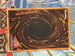 Yugioh Kaiser Sea Horse KA-01 Japanese Ocg Ultra MP - Image 2