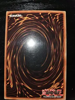 Summoned Skull BPT-002 2002 Collectors Tin Limited Edition Yu-Gi-Oh LP - Image 5