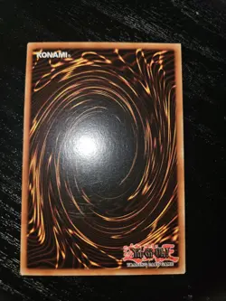 VLP Beastking of the Swamps TP1-014 (Yu-Gi-Oh TCG / Tournament Pack 1) - Image 4