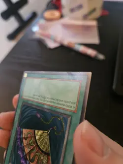 LP Gust Fan TP1-011 (Yu-Gi-Oh TCG / Tournament Pack 1) - Image 3