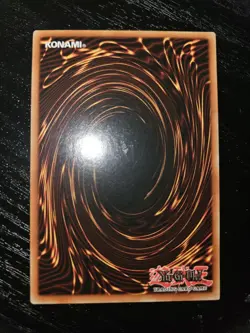 LP Gust Fan TP1-011 (Yu-Gi-Oh TCG / Tournament Pack 1) - Image 4