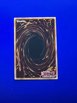 Yugioh Ash Blossom & Joyous Spring Ultimate Rare UP01-EN003 NM - Image 4