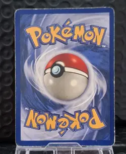 Chansey 3/102 Holo Rare Base Set - Pokemon Card TCG WOTC HP - Image 2