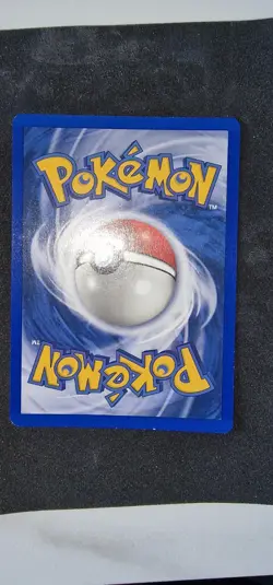 Pokemon TCG Chansey Holo Unlimited Rare Card Base Set 3/102 - Image 3