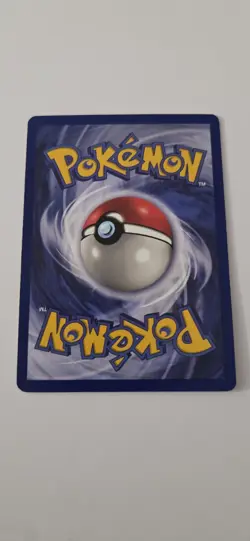 Pokemon TCG Chansey Holo Unlimited Rare Card Base Set 3/102 - Image 3