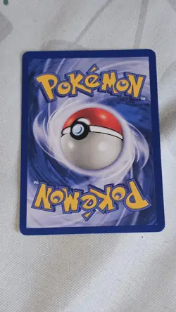 Pokemon TCG Chansey Holo Unlimited Rare Card Base Set 3/102 - Image 5