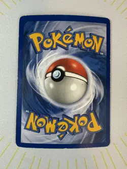 Pokemon TCG Chansey Base Set Holo Rare Card 3/102 - Image 3