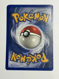 Pokemon Chansey Holo Rare TCG Card Base Set Unlimited 3/102 - Image 5