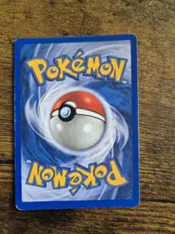 MP Pokemon TCG Chansey Holo Rare Card Base Set 3/102 - Image 4