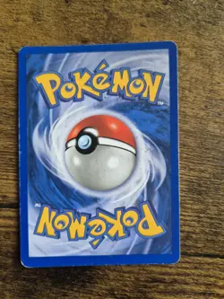 MP Pokemon TCG Chansey Holo Rare Card Base Set 3/102 - Image 5