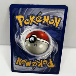 Pokemon TCG Chansey Base Set Holo Unlimited Rare Card 3/102 Read Description - Image 2