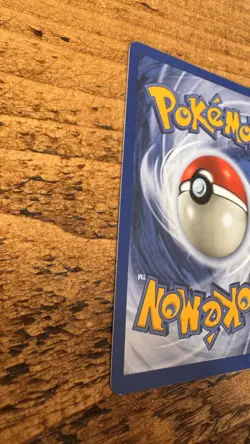 Pokemon TCG Chansey Base Set Holo Rare Card 3/102 - Image 4