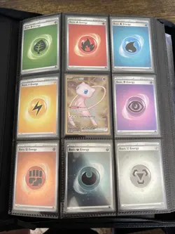 POKEMON 151 COMPLETE MASTER SET ALL HOLOS, REVERSES, EX CARDS, ART, BOX PROMOS - Image 1