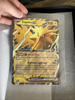 POKEMON 151 COMPLETE MASTER SET ALL HOLOS, REVERSES, EX CARDS, ART, BOX PROMOS - Image 5