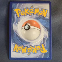 Marill 064/162 - Temporal Forces - Common Reverse Holo Pokemon Card - NM - Image 2