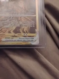 Giratina VSTAR GG69/GG70 Crown Zenith SR Pokemon Card MINT Pack Fresh - Image 4