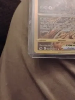 Giratina VSTAR GG69/GG70 Crown Zenith SR Pokemon Card MINT Pack Fresh - Image 5
