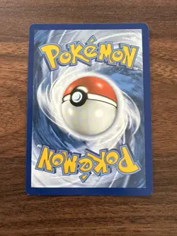 Poliwag SM Base Set Reverse Holo 30/149 Common English 2017 Pokemon TCG - Image 5