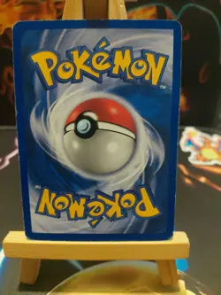 Vileplume 31/64 Non Holo Jungle Set Rare Pokemon Card WOTC Played - Image 2