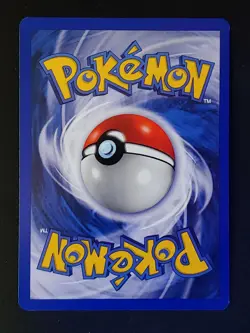 Haunter 29/102 Uncommon Base Set Shadowless Pokemon Near Mint 2 - Image 2