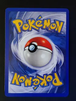 Dewgong 25/102 Uncommon Base Set Shadowless Pokemon Near Mint 2 - Image 2