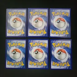 Pokemon Pikachu & Raichu x14 Card Lot Bundle - Image 2