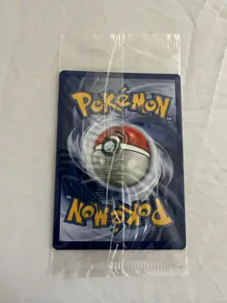 Pokemon Master the Game Prom Card Sealed - Image 3
