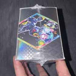 Pokemon Prismatic Evolutions Surprise Box New Factory Sealed TCG - Image 4