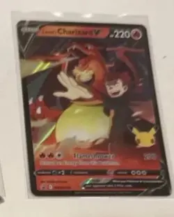Pokemon TCG - 12 Card Charizard Lot - Reserved for Gainey22 - See Description - Image 1
